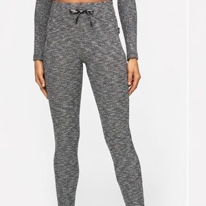 STRONGER CUSH LEGGINGS